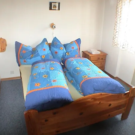 Villa Haus-Aristella à Riederalp Extérieur photo