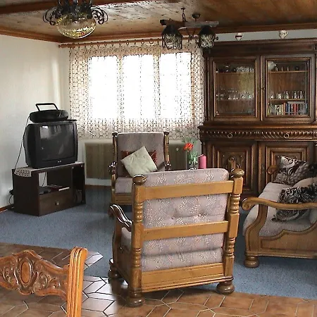 Villa Haus-Aristella à Riederalp Extérieur photo