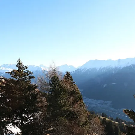 Villa Haus-Aristella à Riederalp Extérieur photo