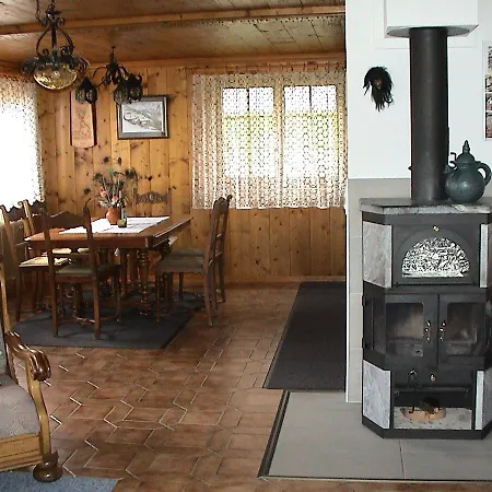 Villa Haus-Aristella à Riederalp Extérieur photo