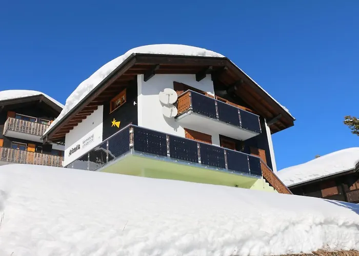 Haus-Aristella