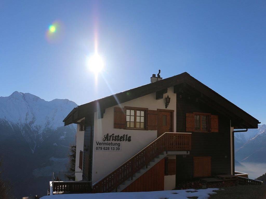 Haus-aristella *