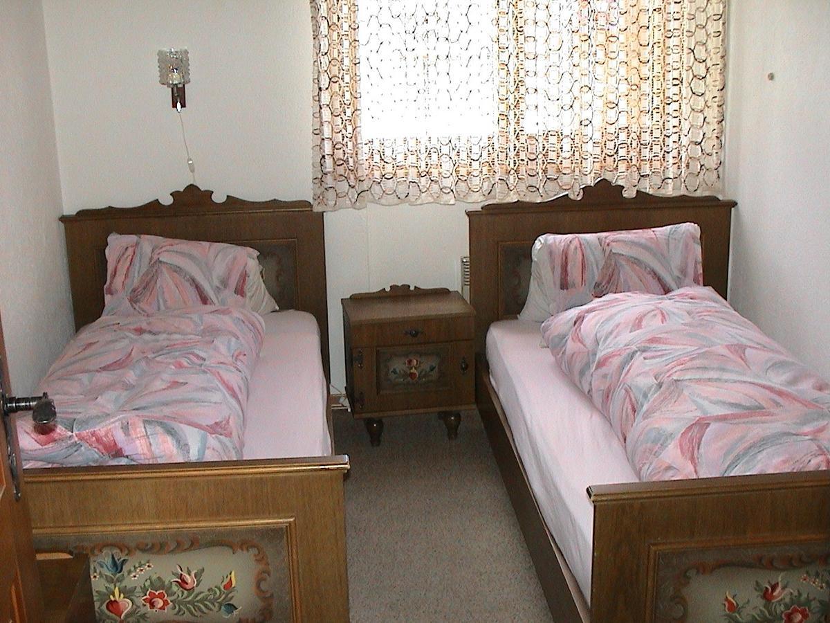 Haus-aristella Hébergement de vacances