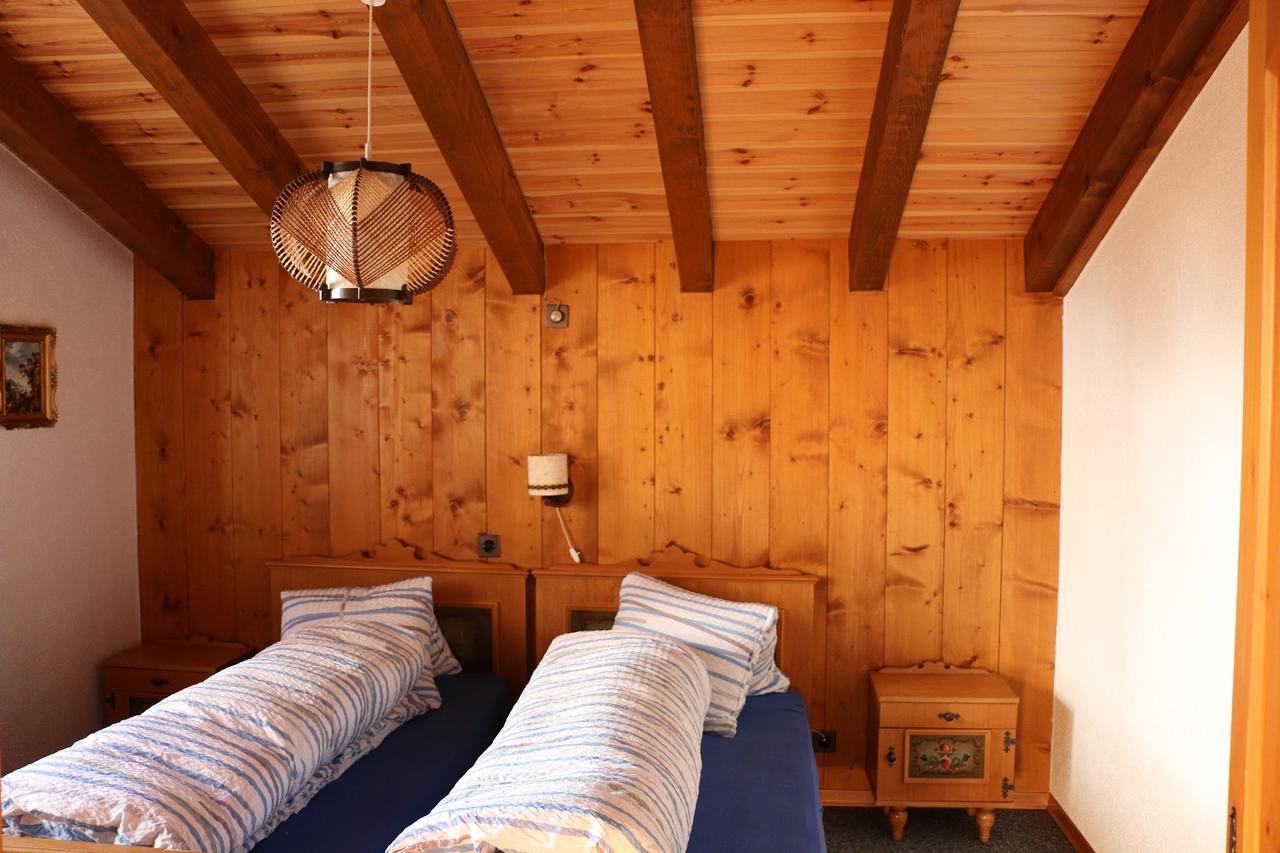 Haus-aristella Hébergement de vacances