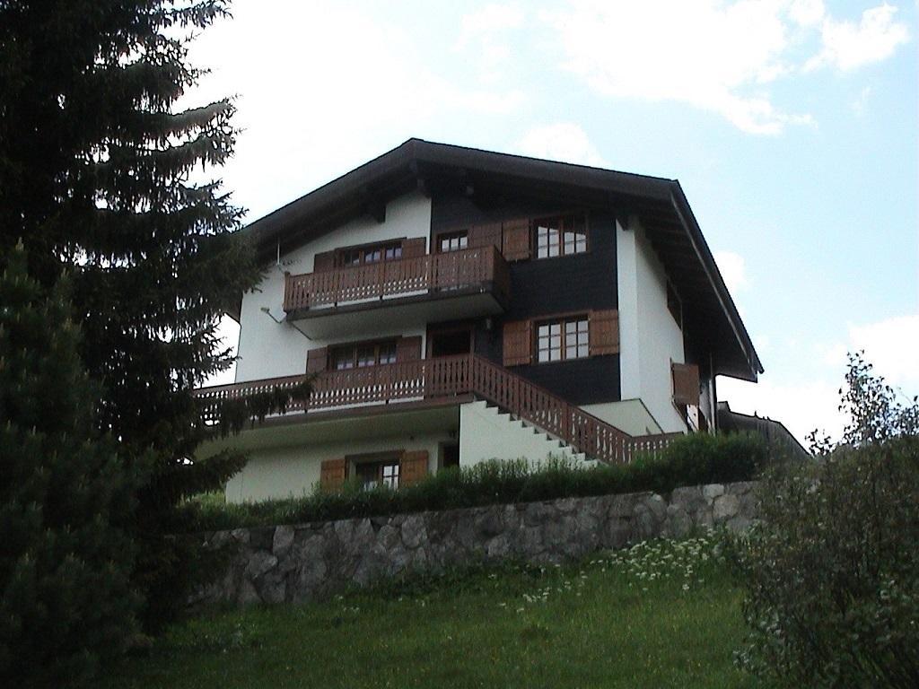Haus-aristella Riederalp
